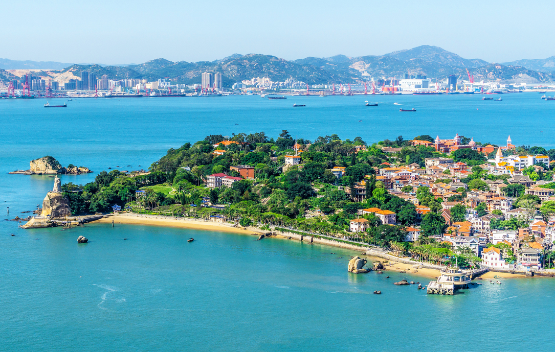 厦门欣欣旅游-厦门欣欣旅游公司 厦门欣欣旅游-厦门欣欣旅游公司