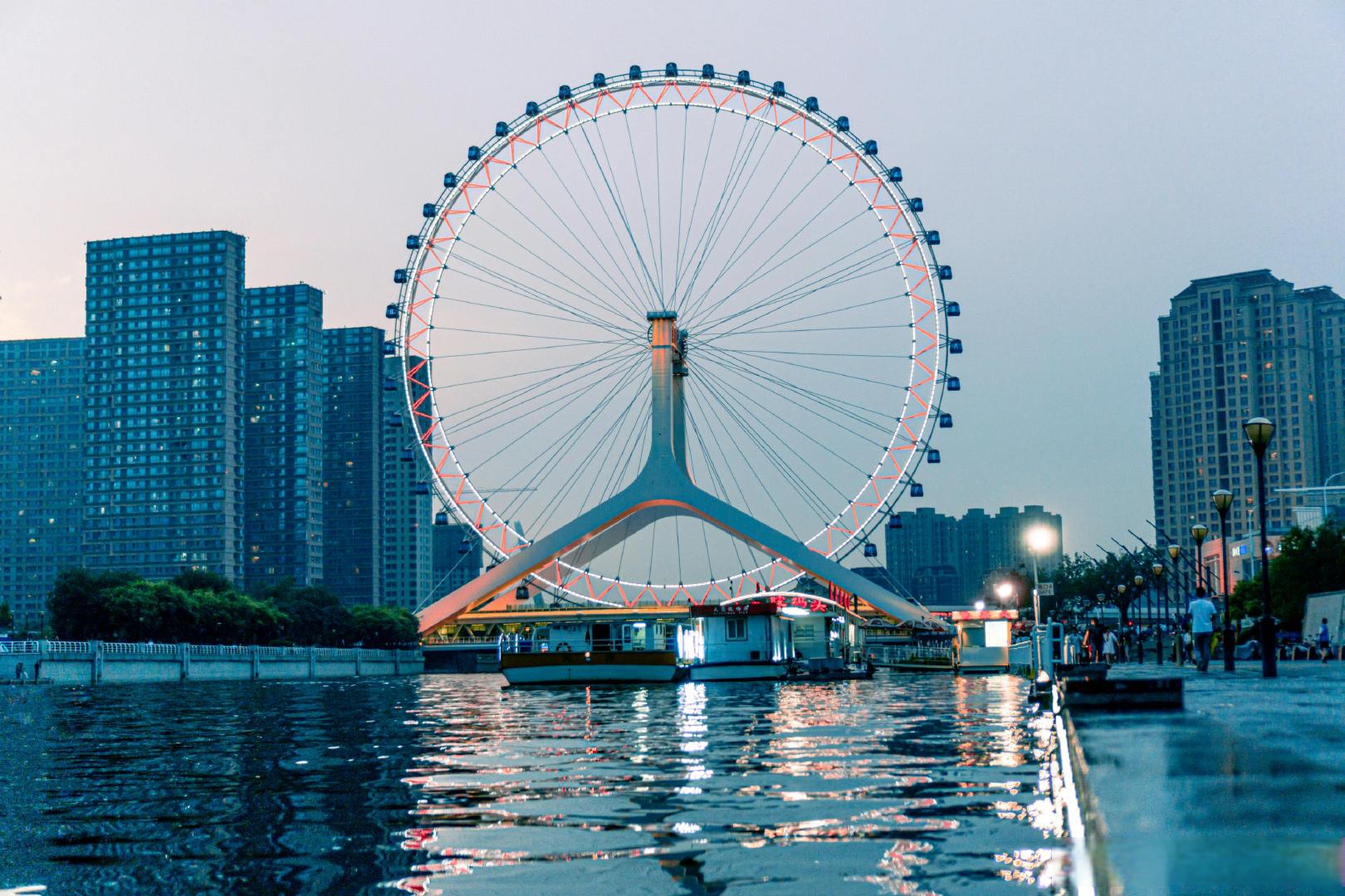 天津市内旅游景点-天津市内旅游景点介绍 天津市内旅游景点-天津市内旅游景点介绍