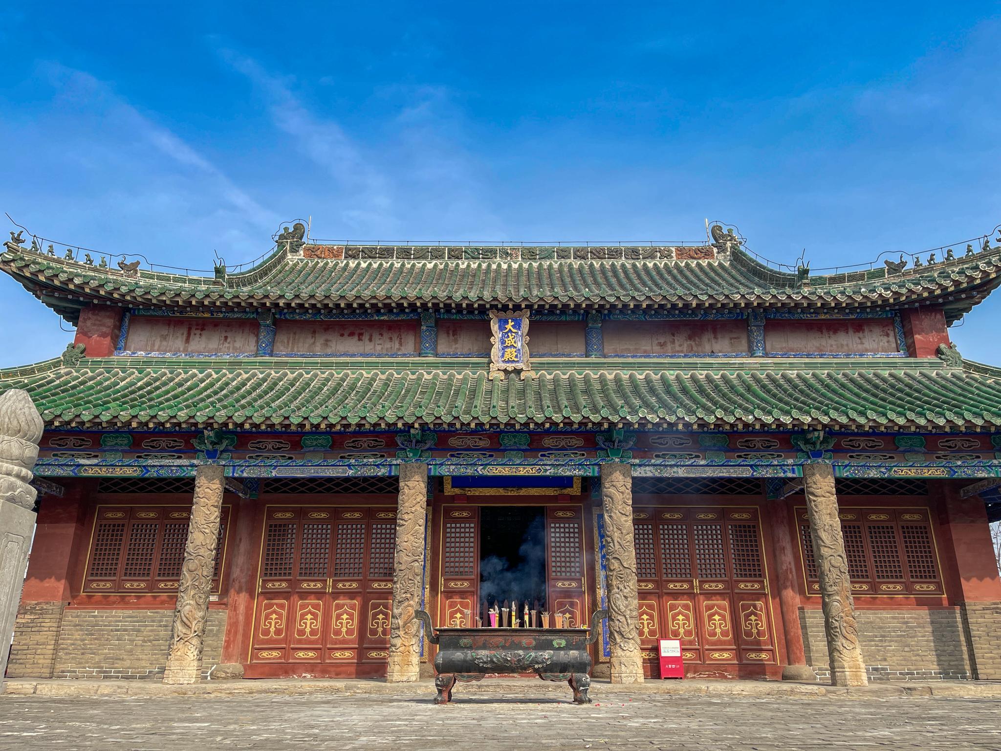 菏泽旅游-菏泽旅游景点大全排名 菏泽旅游-菏泽旅游景点大全排名