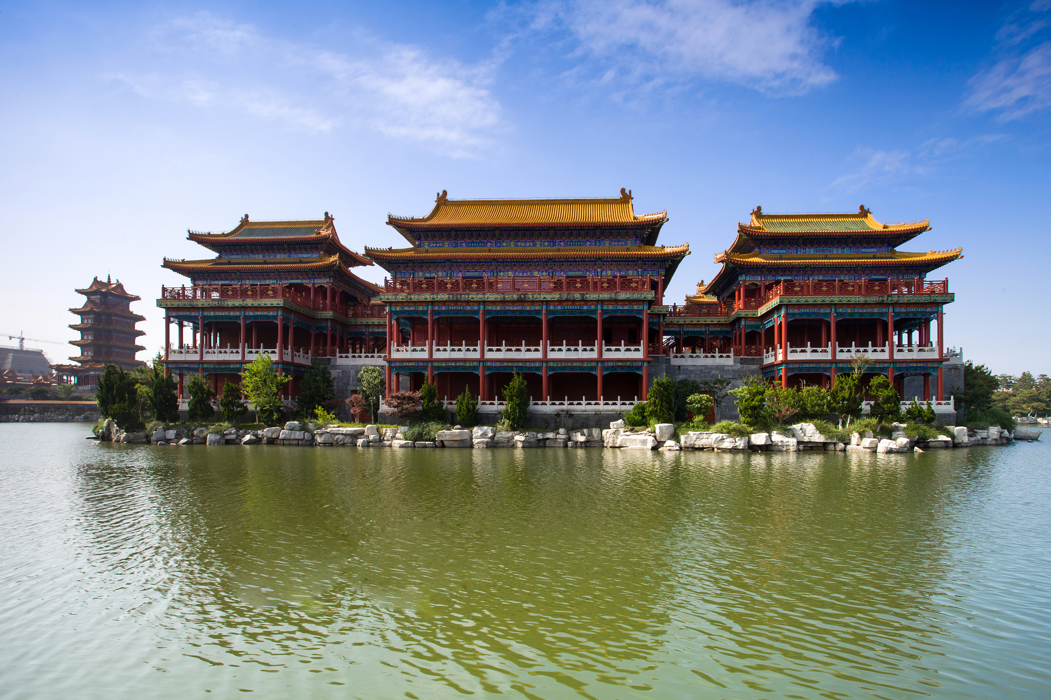 菏泽旅游-菏泽旅游景点大全排名 菏泽旅游-菏泽旅游景点大全排名