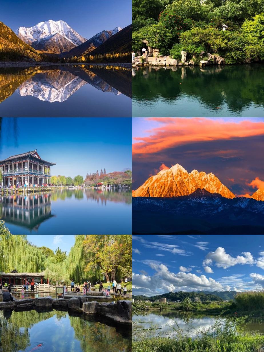 5月去哪里旅游最好-5月去哪里旅游最好国内 5月去哪里旅游最好-5月去哪里旅游最好国内
