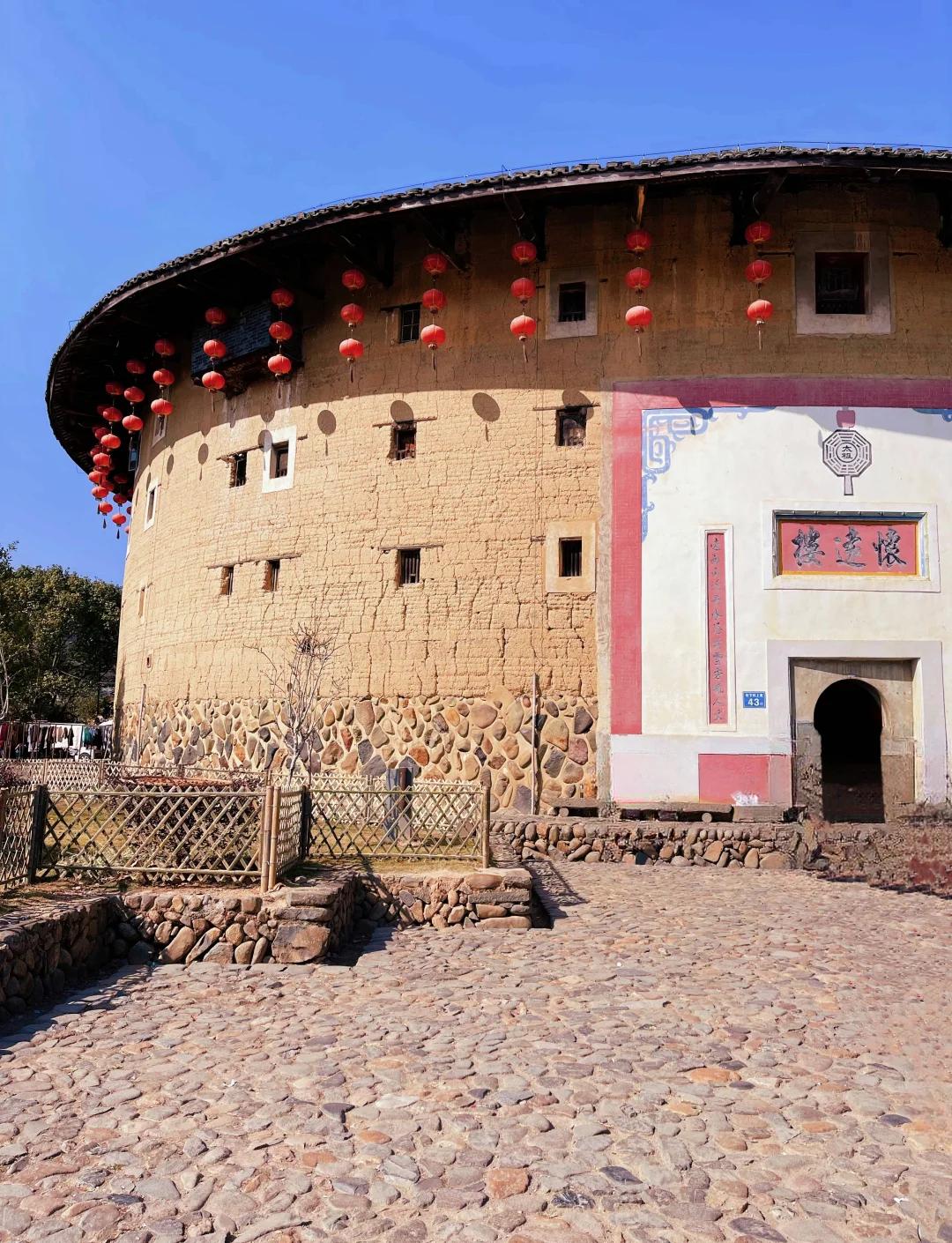 土楼门票-土楼门票要带身份证吗 土楼门票-土楼门票要带身份证吗