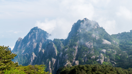 黄山旅游-黄山旅游股票 黄山旅游-黄山旅游股票