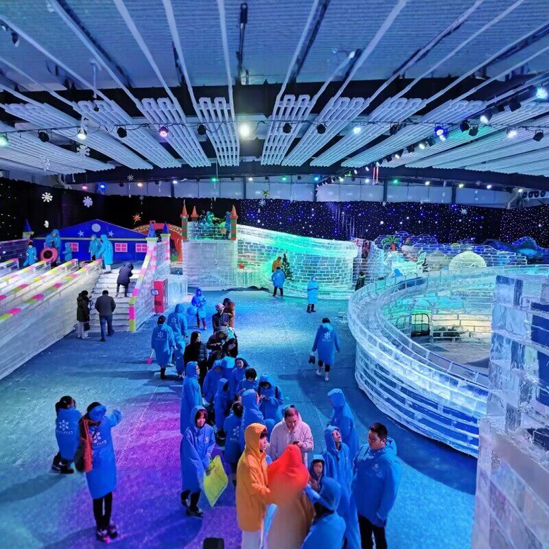 冰雪大世界门票-冰雪大世界门票多少钱一张 冰雪大世界门票-冰雪大世界门票多少钱一张
