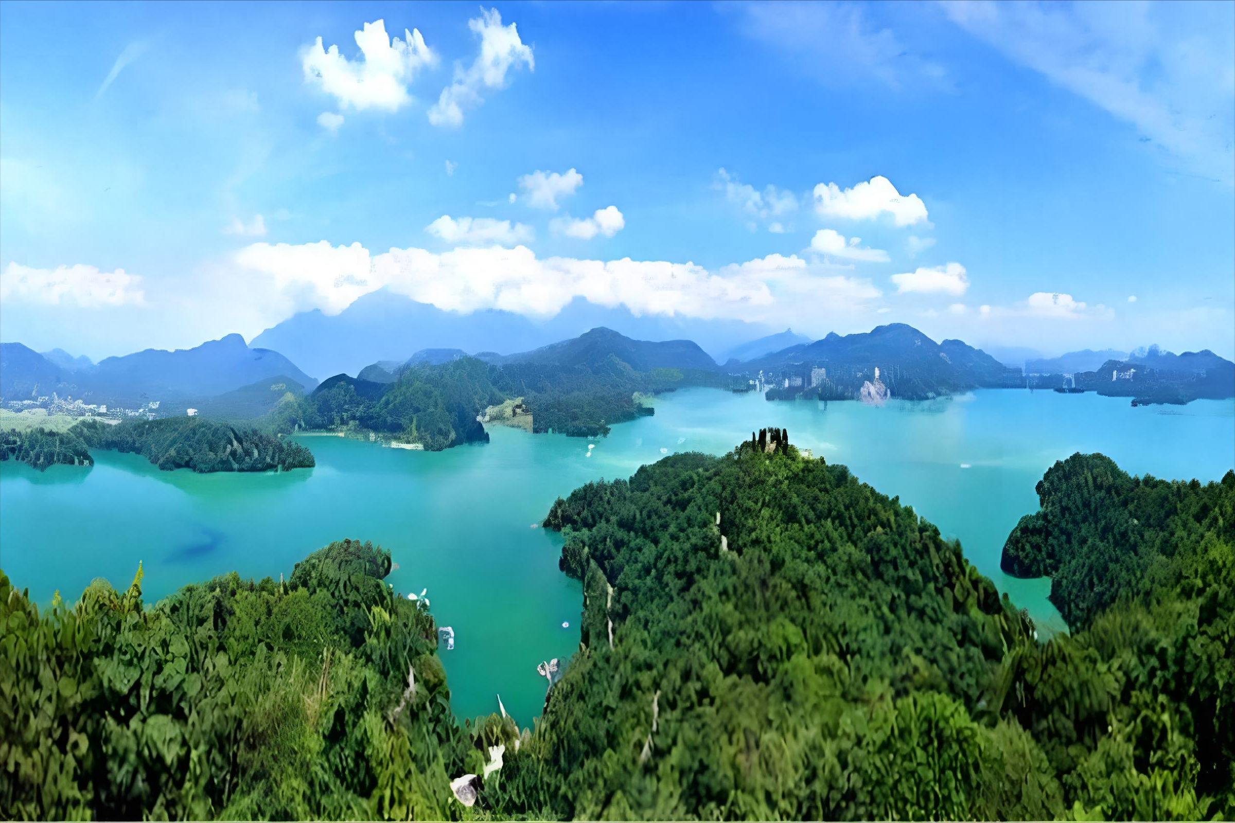 台湾旅游必去景点-台湾旅游必去景点推荐一下 台湾旅游必去景点-台湾旅游必去景点推荐一下