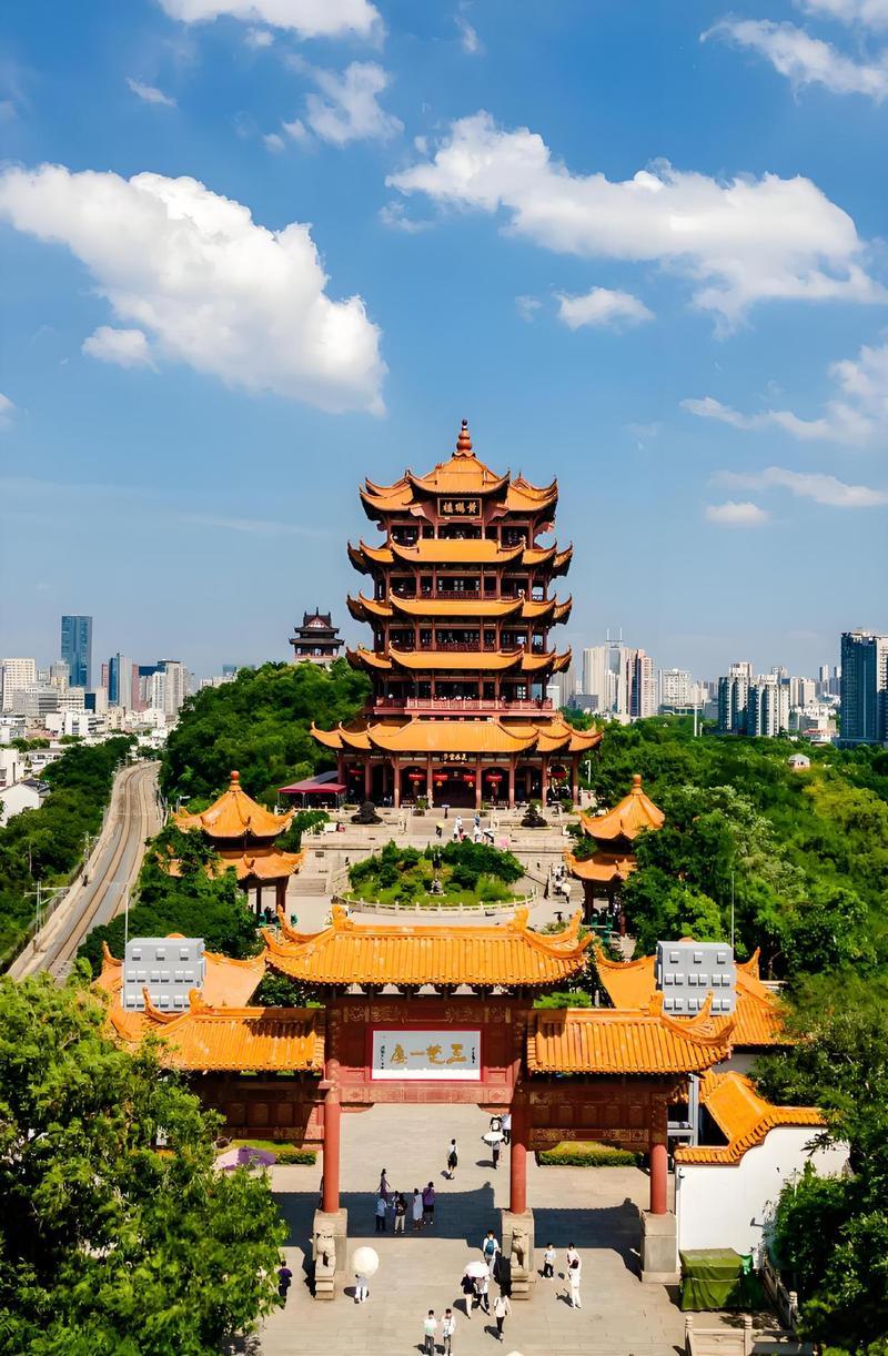 湖北旅游景点推荐-湖北三日游旅游最佳景点推荐