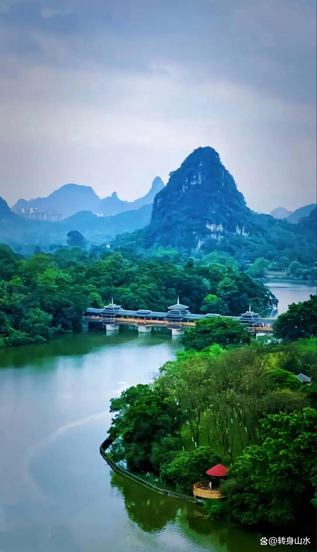 柳州旅游景点-广西的旅游景点 柳州旅游景点-广西的旅游景点