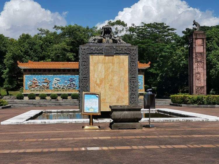 江门宋元崖门海战文化旅游区-江门宋元崖门海战文化旅游区门票 江门宋元崖门海战文化旅游区-江门宋元崖门海战文化旅游区门票