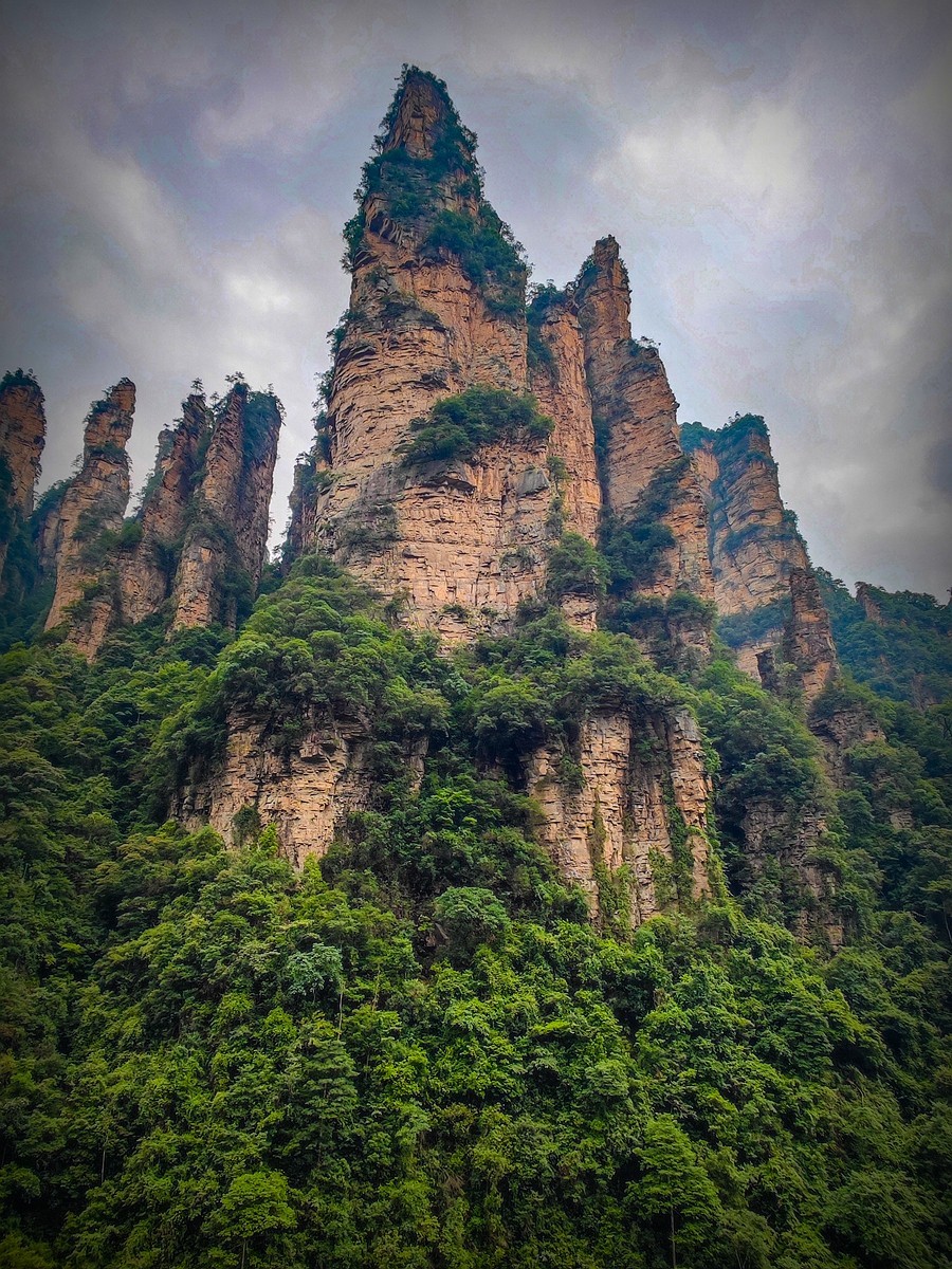张家界旅游在线-张家界旅游官网订票 张家界旅游在线-张家界旅游官网订票