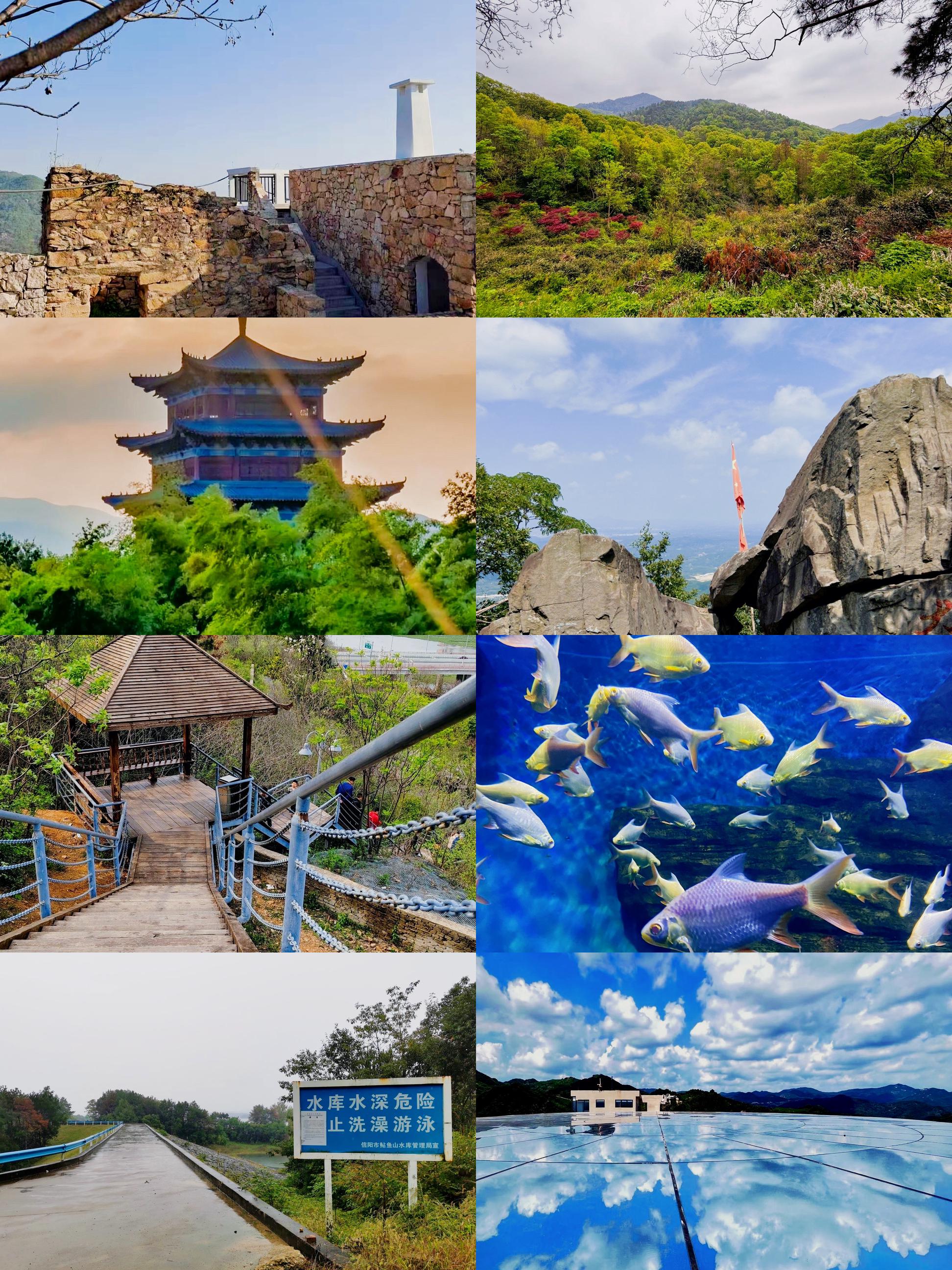信阳旅游-信阳旅游景点有哪些地方 信阳旅游-信阳旅游景点有哪些地方
