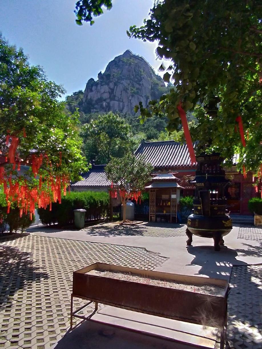 大珠山门票-大珠山门票怎么买优惠 大珠山门票-大珠山门票怎么买优惠