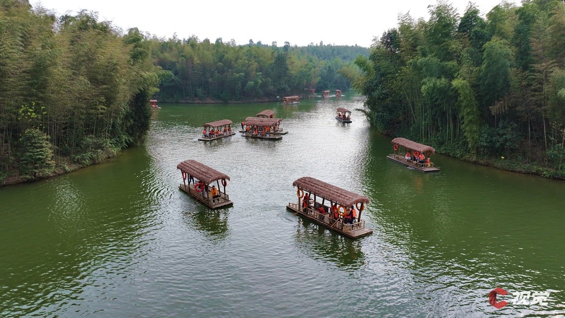 蜀南竹海旅游-蜀南竹海旅游路线图 蜀南竹海旅游-蜀南竹海旅游路线图