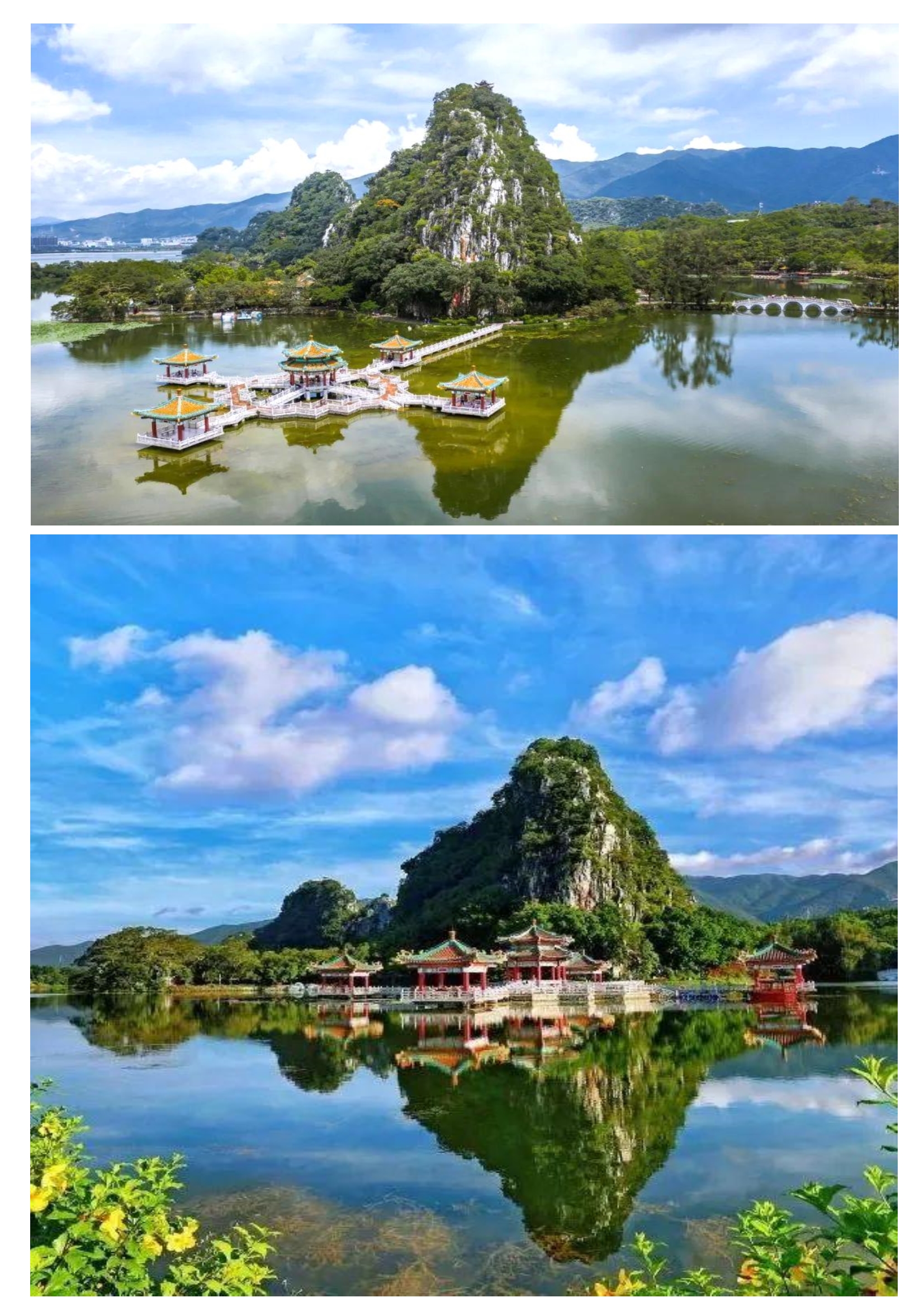 肇庆七星岩旅游攻略-肇庆七星岩旅游攻略一日游最佳路线图 肇庆七星岩旅游攻略-肇庆七星岩旅游攻略一日游最佳路线图
