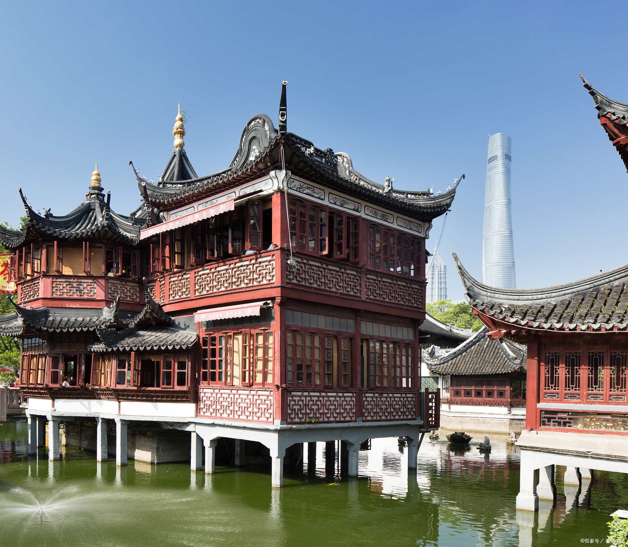 上海旅游景区-上海旅游景区一日游 上海旅游景区-上海旅游景区一日游