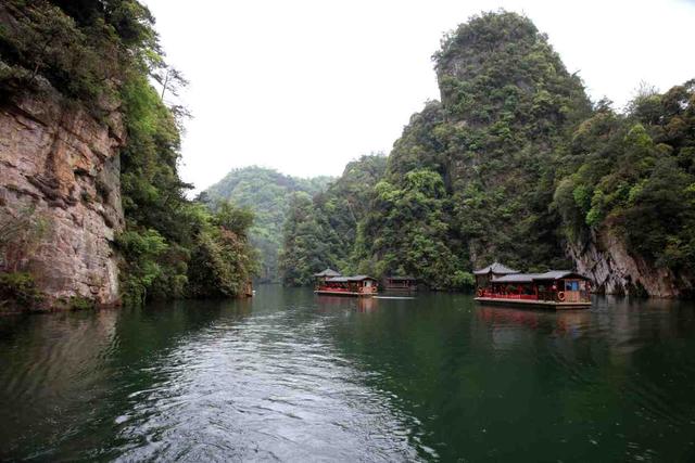 张家界自助旅游-张家界自助旅游住宿