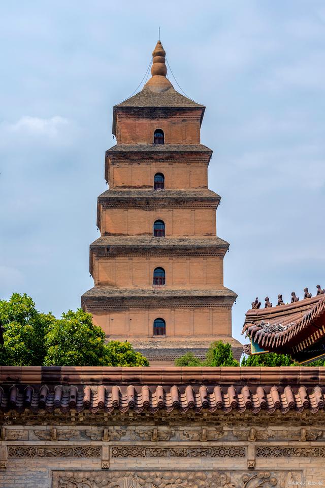 西安著名旅游景点-西安著名旅游景点介绍 西安著名旅游景点-西安著名旅游景点介绍