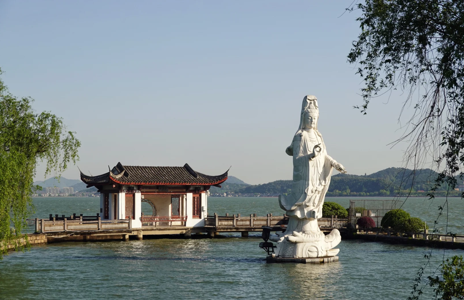 宁波旅游网-宁波旅游网红打卡的景点有哪些