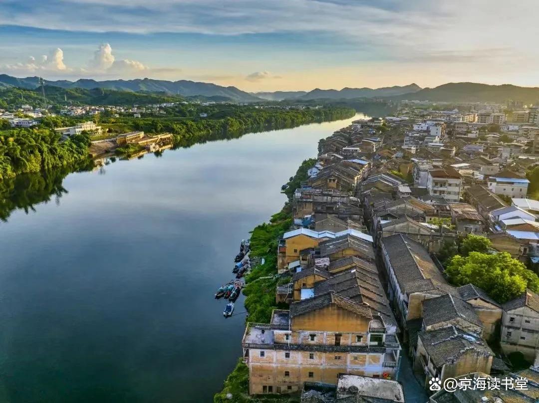 梅县旅游景点大全-梅县旅游景点大全图片