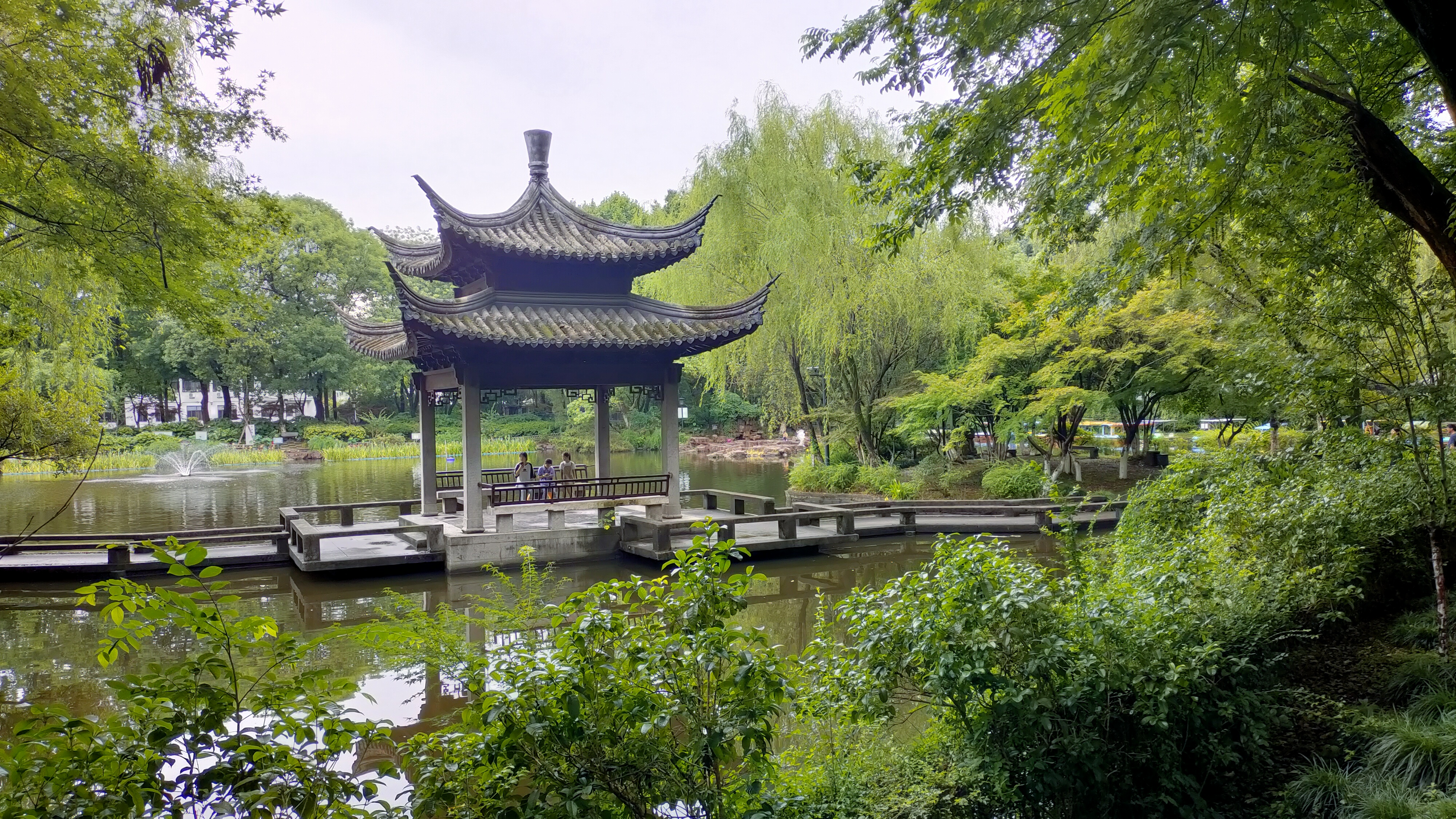 浙江湖州旅游-浙江湖州旅游景点 浙江湖州旅游-浙江湖州旅游景点