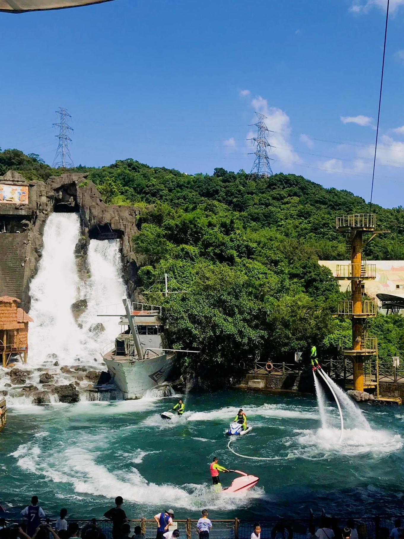 深圳华侨城旅游度假区-深圳华侨城旅游度假区导游词 深圳华侨城旅游度假区-深圳华侨城旅游度假区导游词