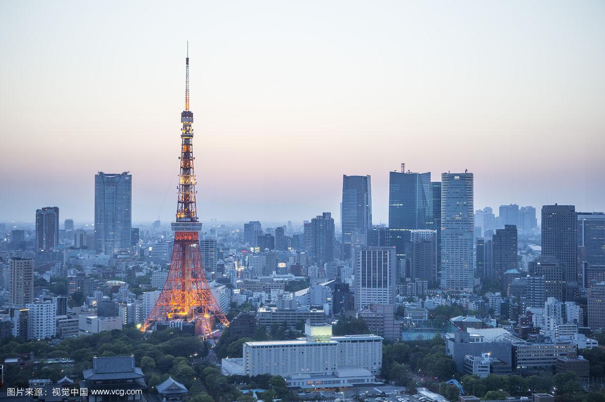 日本东京铁塔-日本东京铁塔,日本能看到东京铁塔的酒店多少钱 日本东京铁塔-日本东京铁塔,日本能看到东京铁塔的酒店多少钱
