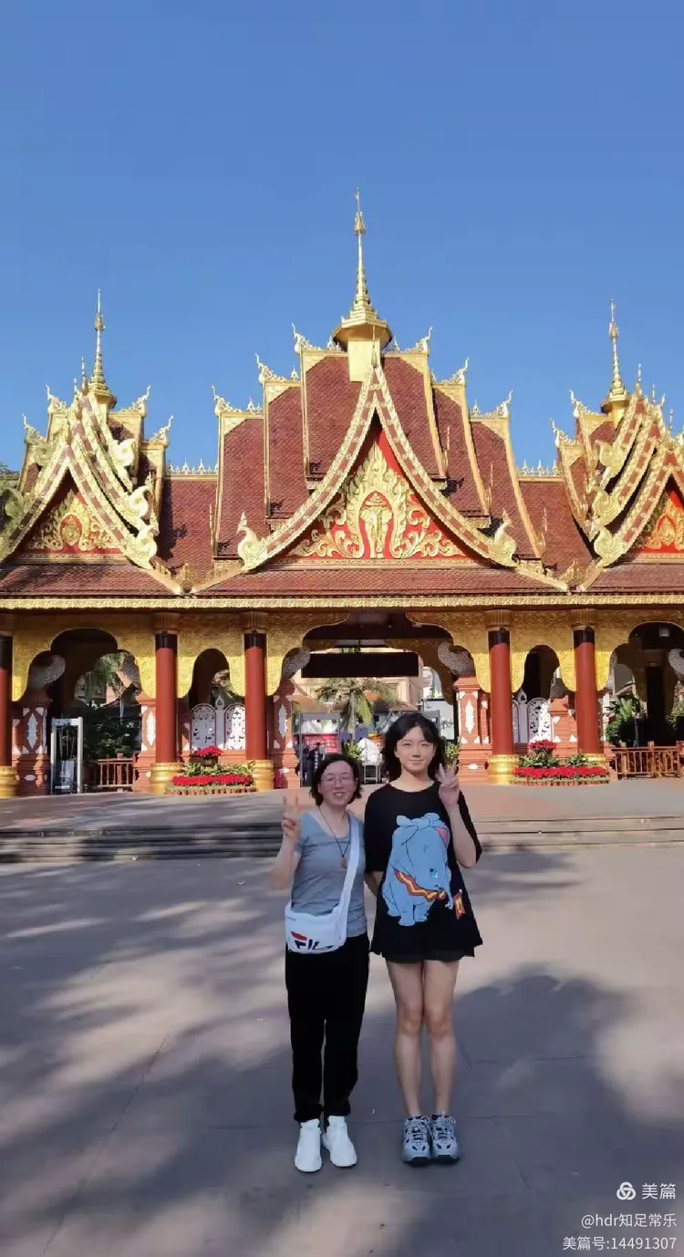 成都到西双版纳旅游-成都到西双版纳沿途景点