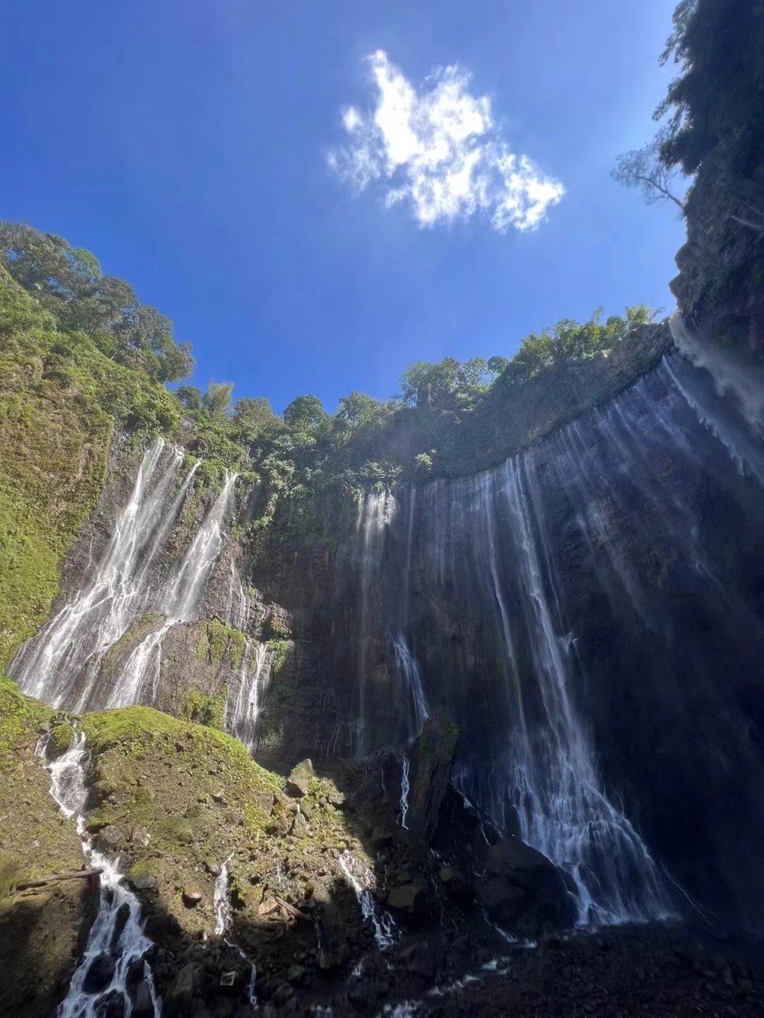 巴厘岛旅游季节-巴厘岛有几个季节