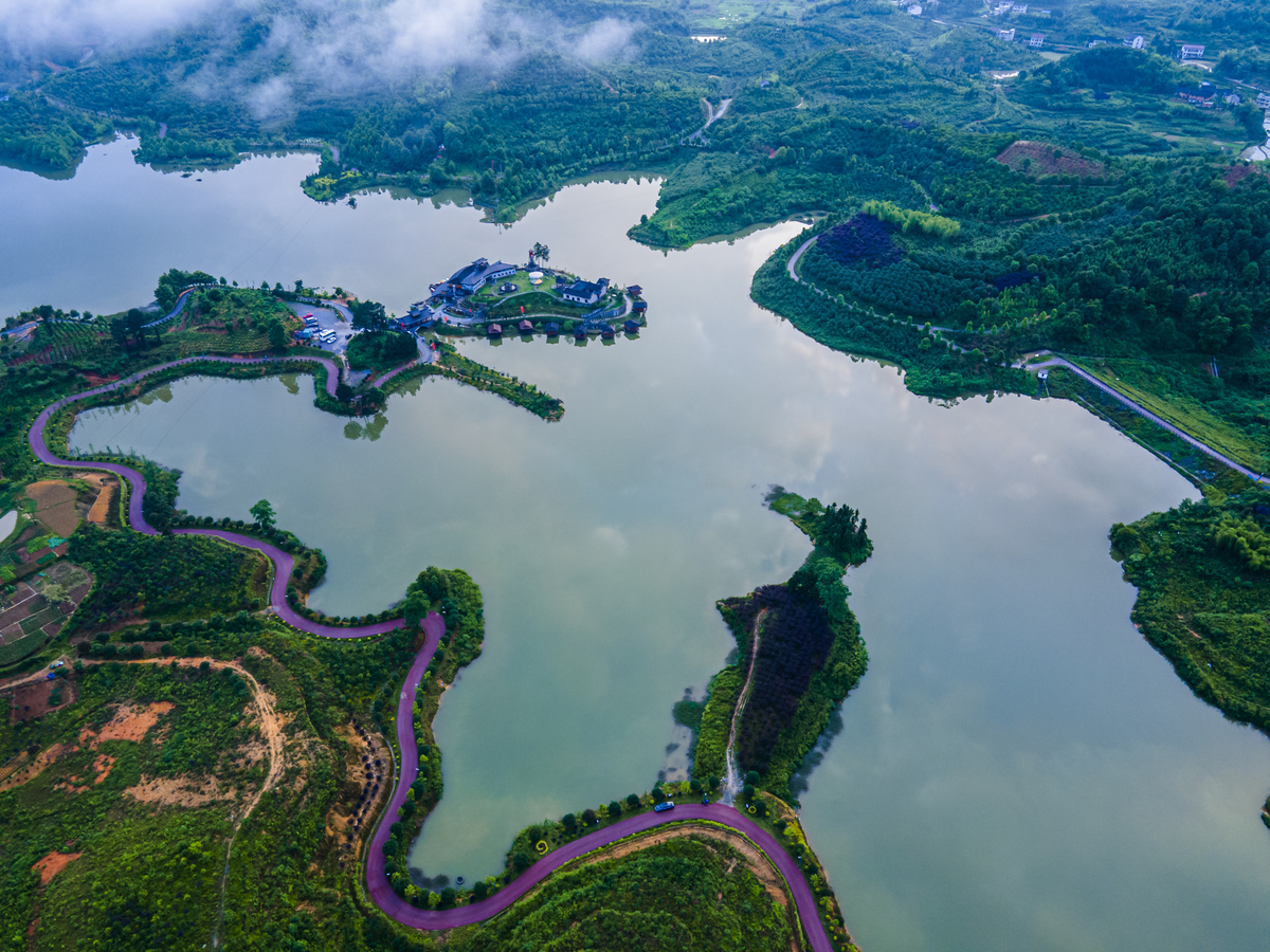 长寿湖旅游-长寿湖旅游景点介绍 长寿湖旅游-长寿湖旅游景点介绍