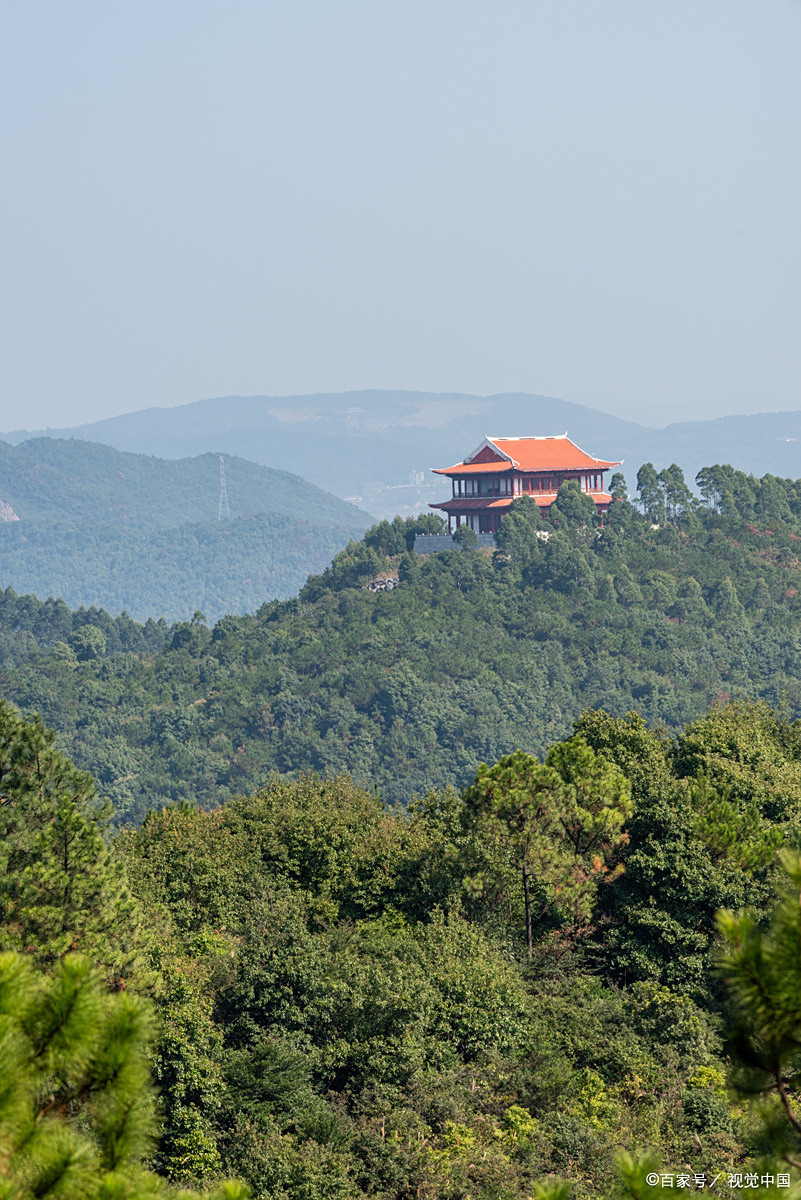 揭阳旅游景点大全-揭阳旅游景点有哪些
