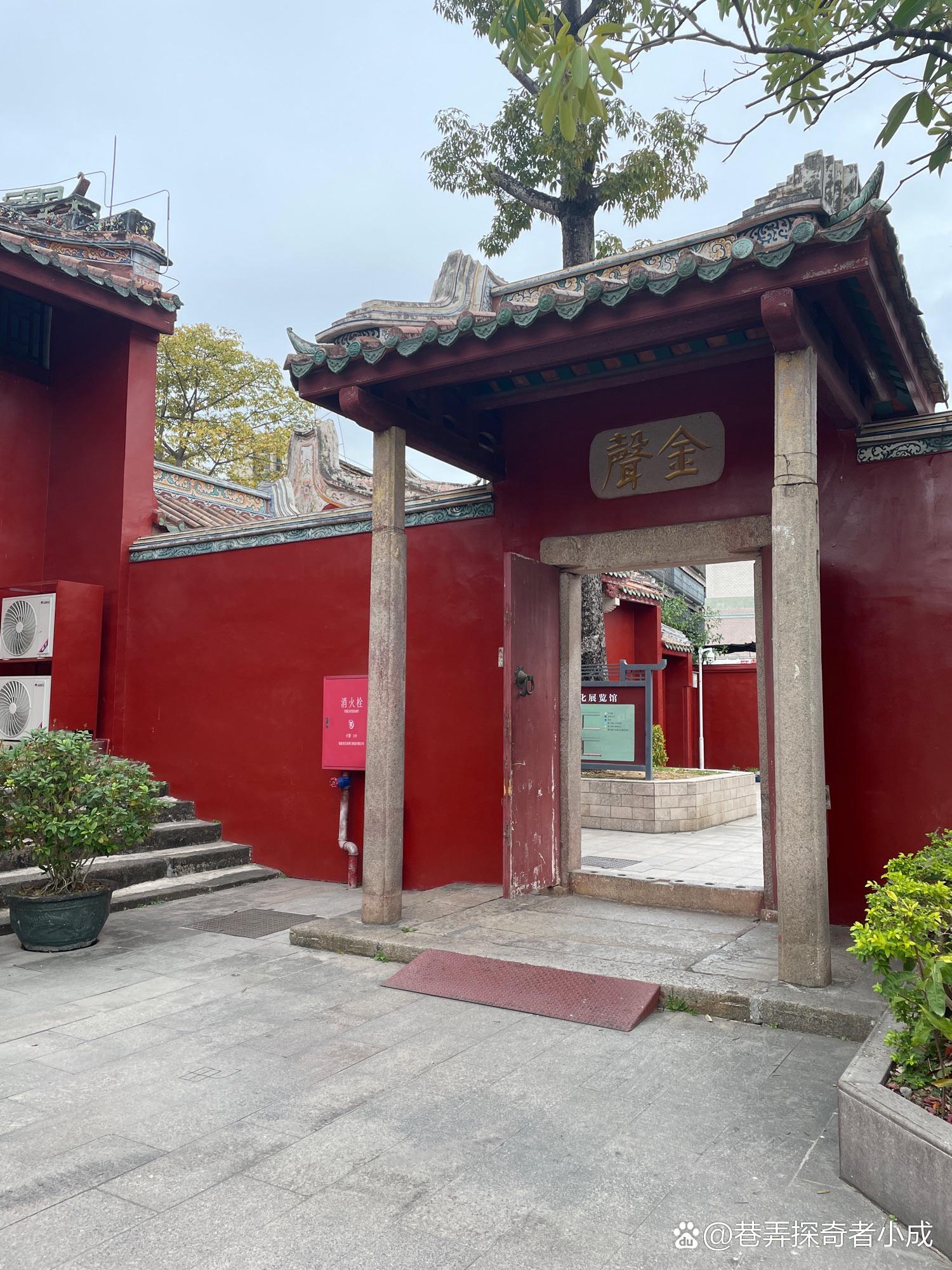 揭阳旅游景点大全-揭阳旅游景点有哪些