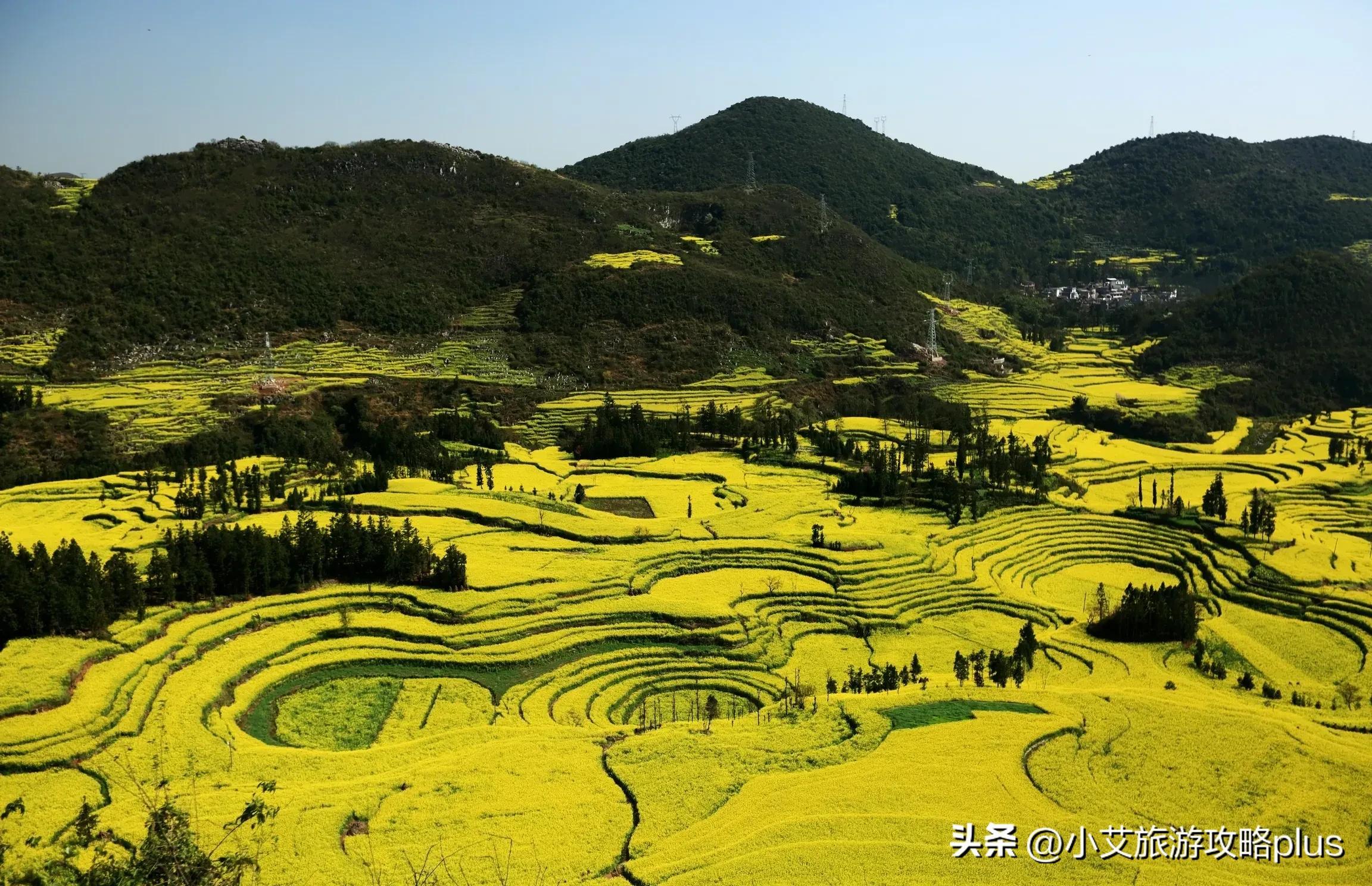 2月份去哪旅游好-2月份去哪旅游好玩