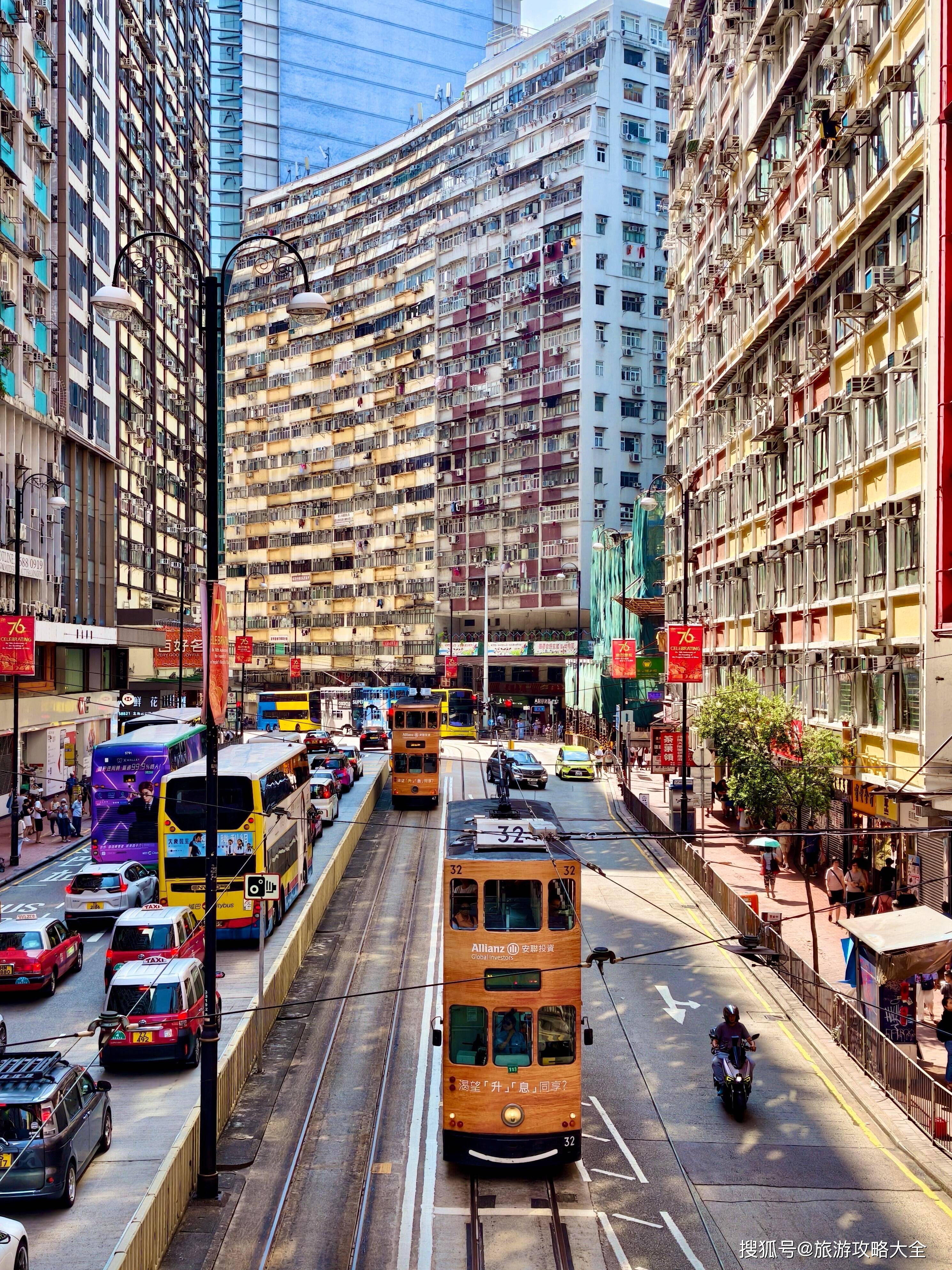 港澳旅游团-港澳旅游团报价