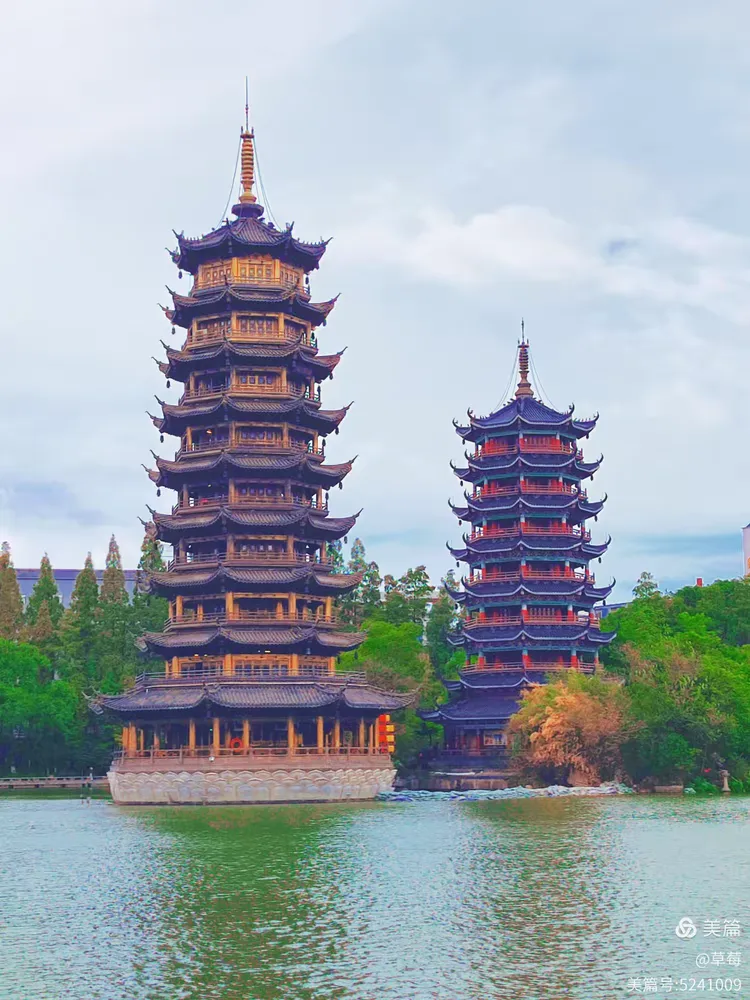桂林旅游景点-桂林旅游景点图片真实照片 桂林旅游景点-桂林旅游景点图片真实照片