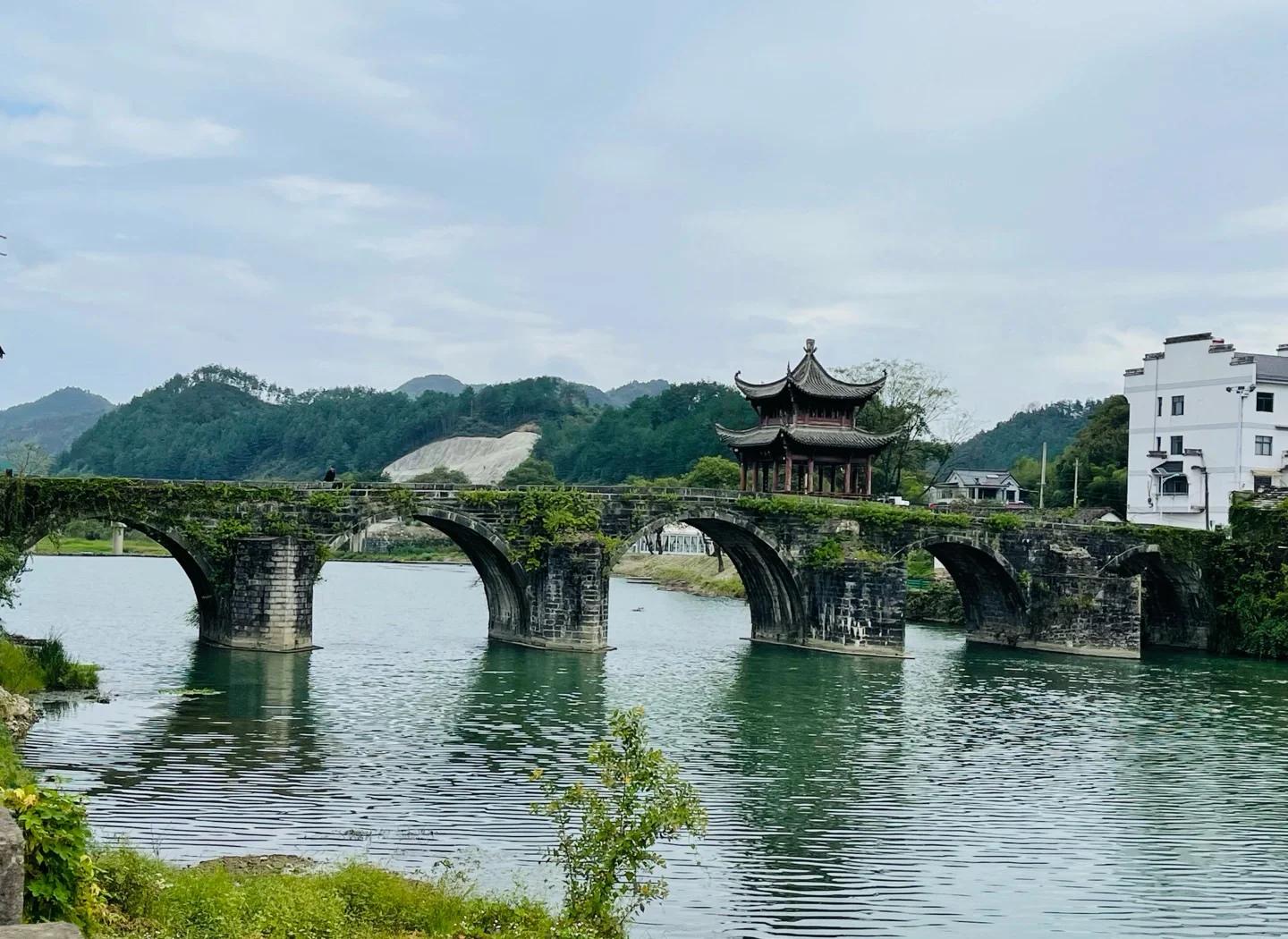 安徽绩溪旅游-安徽绩溪旅游景点有哪些 安徽绩溪旅游-安徽绩溪旅游景点有哪些