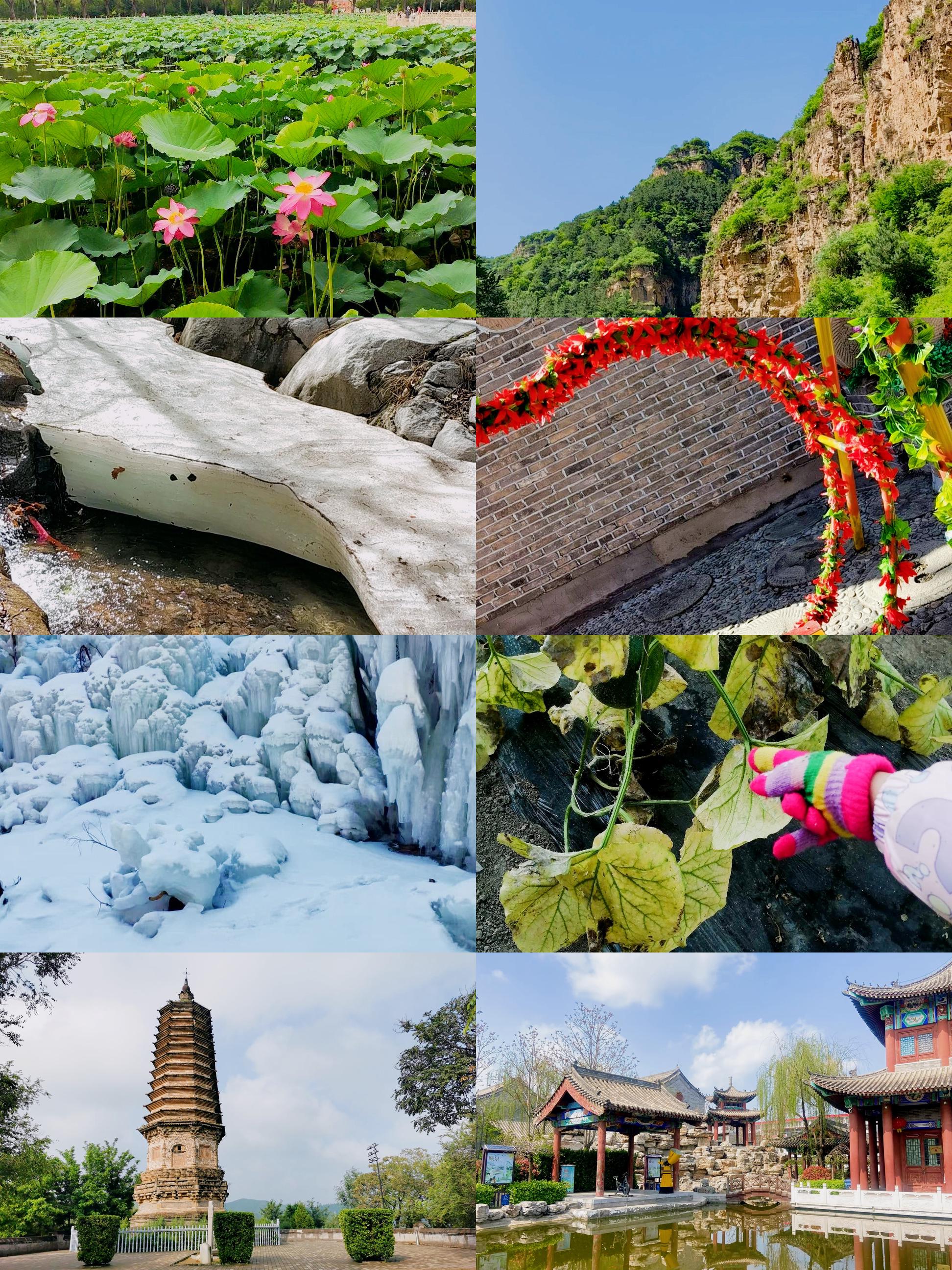 保定旅游景点-保定旅游景点排行榜前十名免费