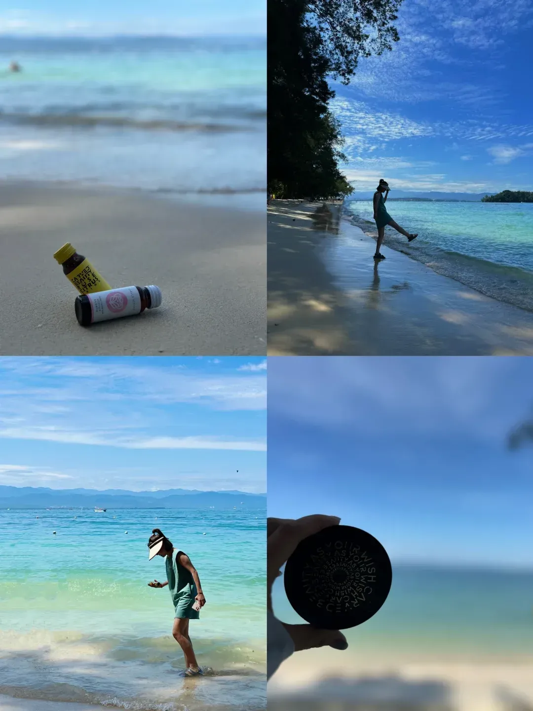 沙巴岛旅游多少钱-沙巴岛旅游多少钱一个人