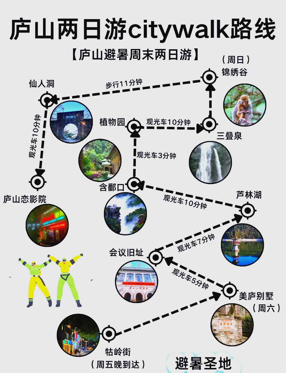 庐山门票-庐山门票免费时间2026 庐山门票-庐山门票免费时间2026