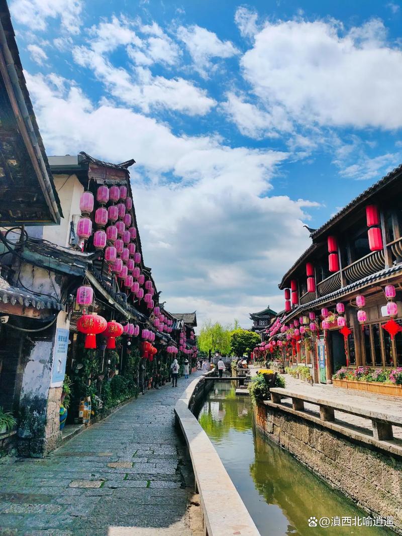 云南旅游景点大全-云南旅游景点大全景点介绍