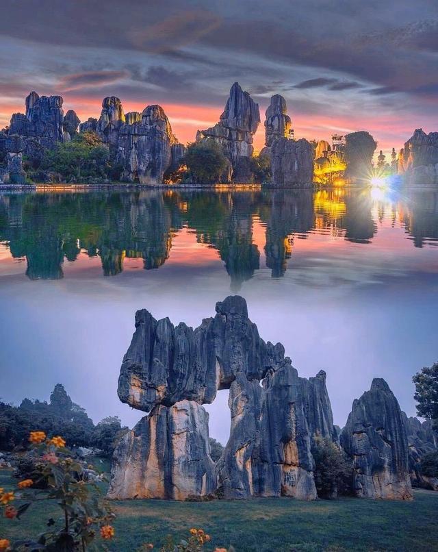 云南旅游景点大全-云南旅游景点大全景点介绍 云南旅游景点大全-云南旅游景点大全景点介绍
