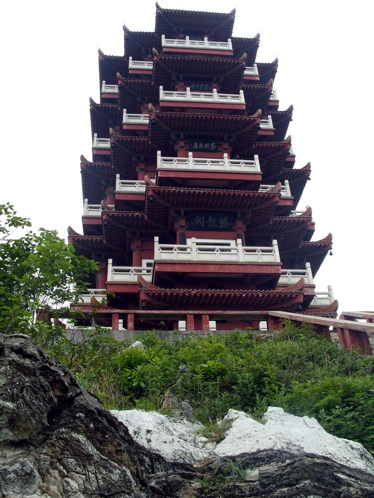 襄阳旅游-襄阳旅游年卡包括哪些景点 襄阳旅游-襄阳旅游年卡包括哪些景点