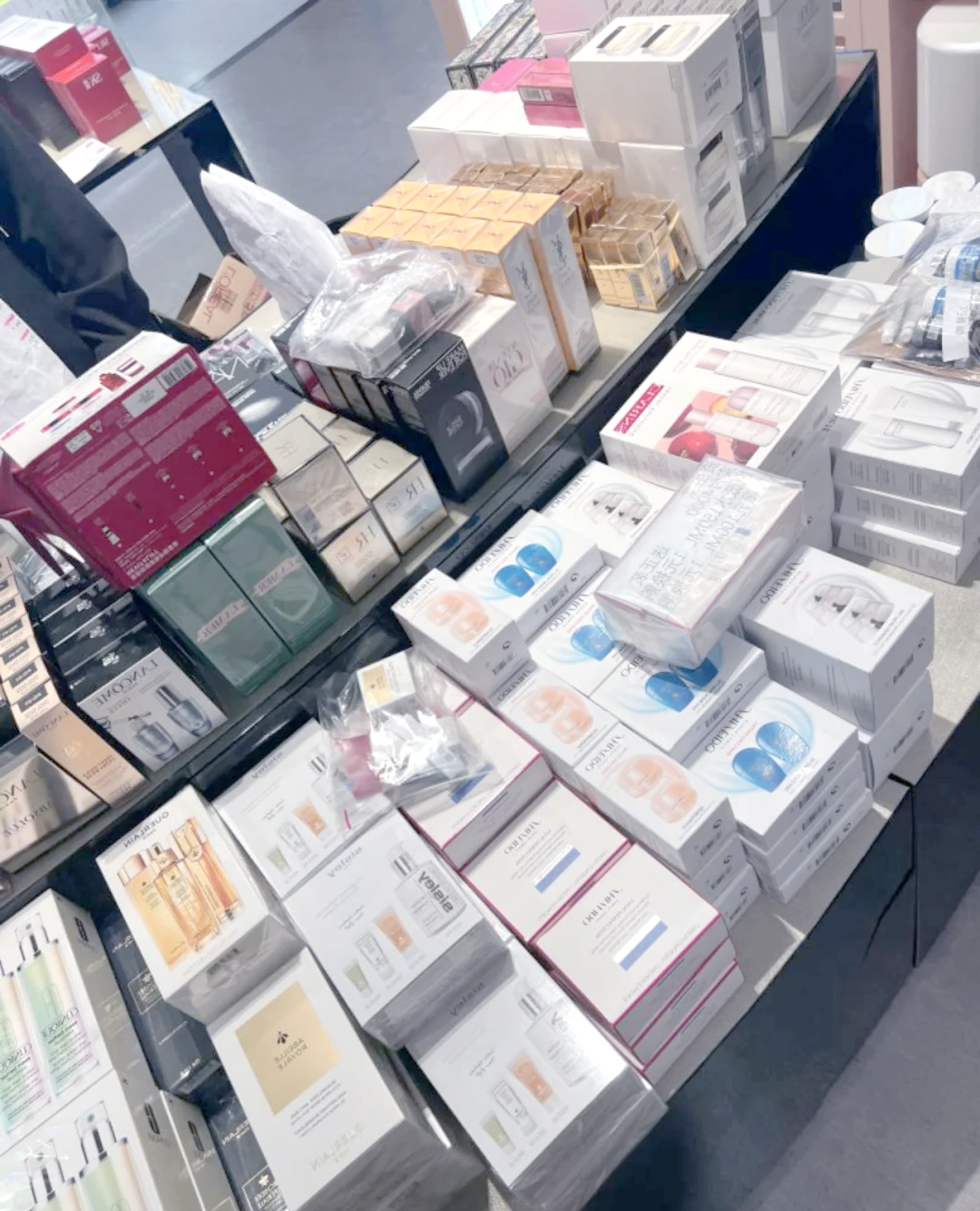 浦东机场日上免税店-浦东机场日上免税店优惠券 浦东机场日上免税店-浦东机场日上免税店优惠券