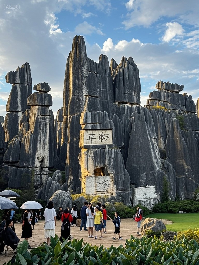 云南旅游必去景点-云南旅游必去景点有哪些,7天自由行怎么安排路线? 云南旅游必去景点-云南旅游必去景点有哪些,7天自由行怎么安排路线?