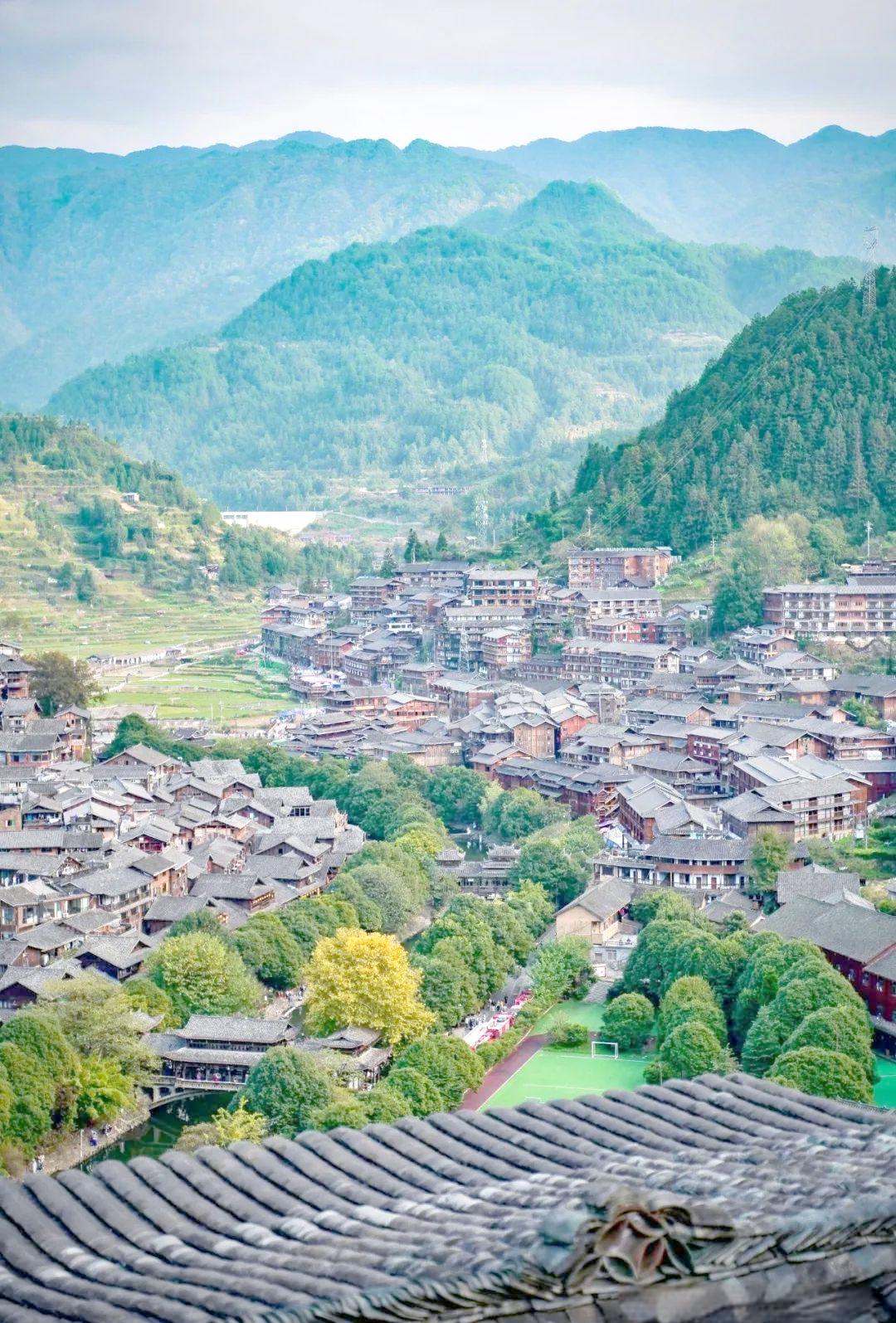 凯里旅游-凯里旅游最值得去的三个景点是哪些?各有什么特色?