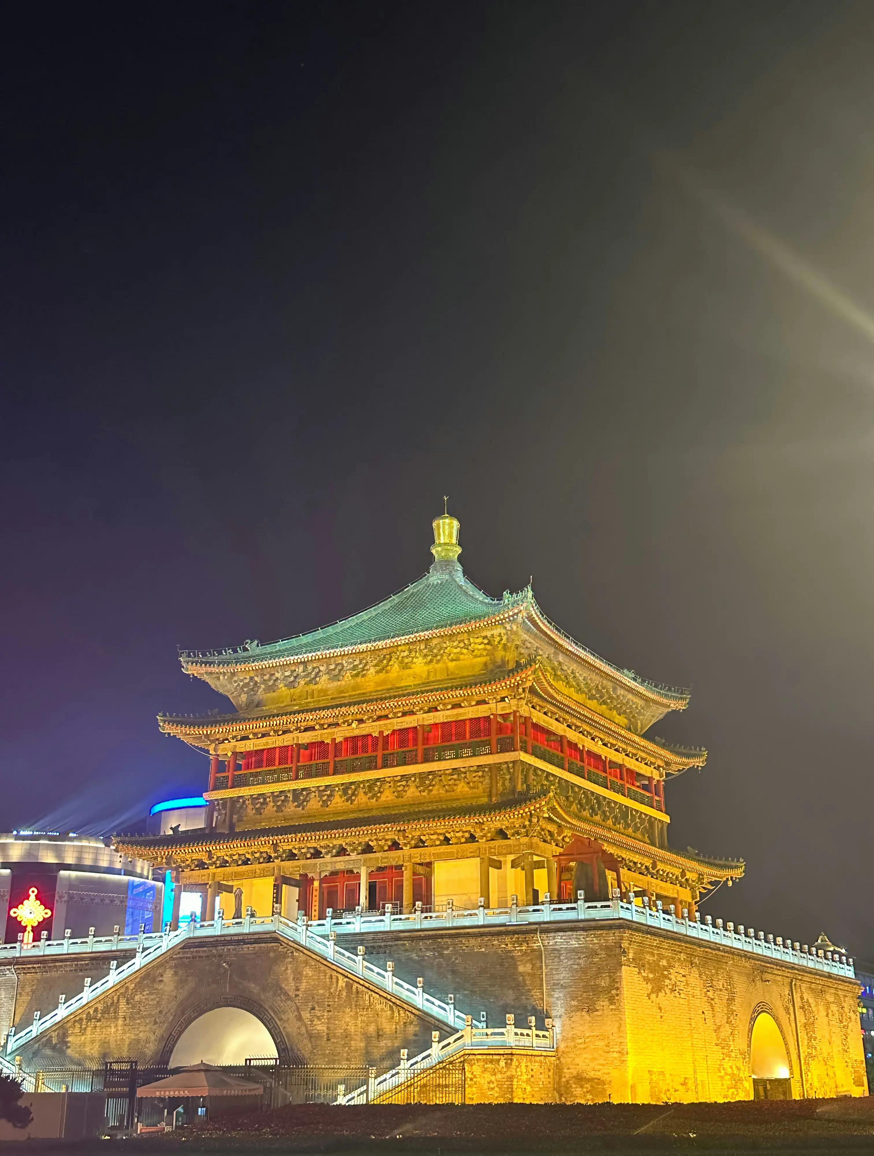 西安旅游景点大全-西安的旅游景点攻略