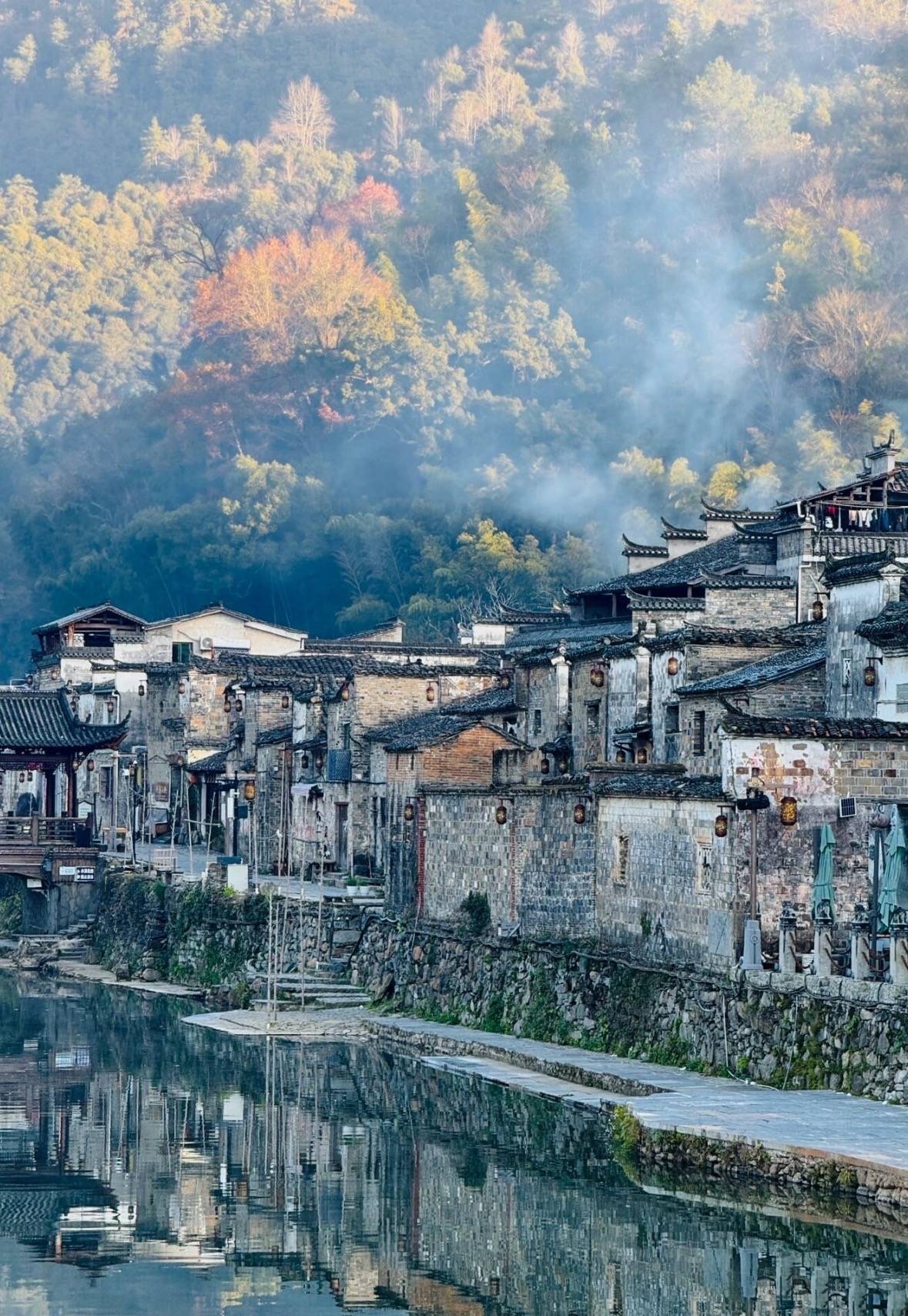 江西旅游景点-江西旅游景点推荐排名前十名