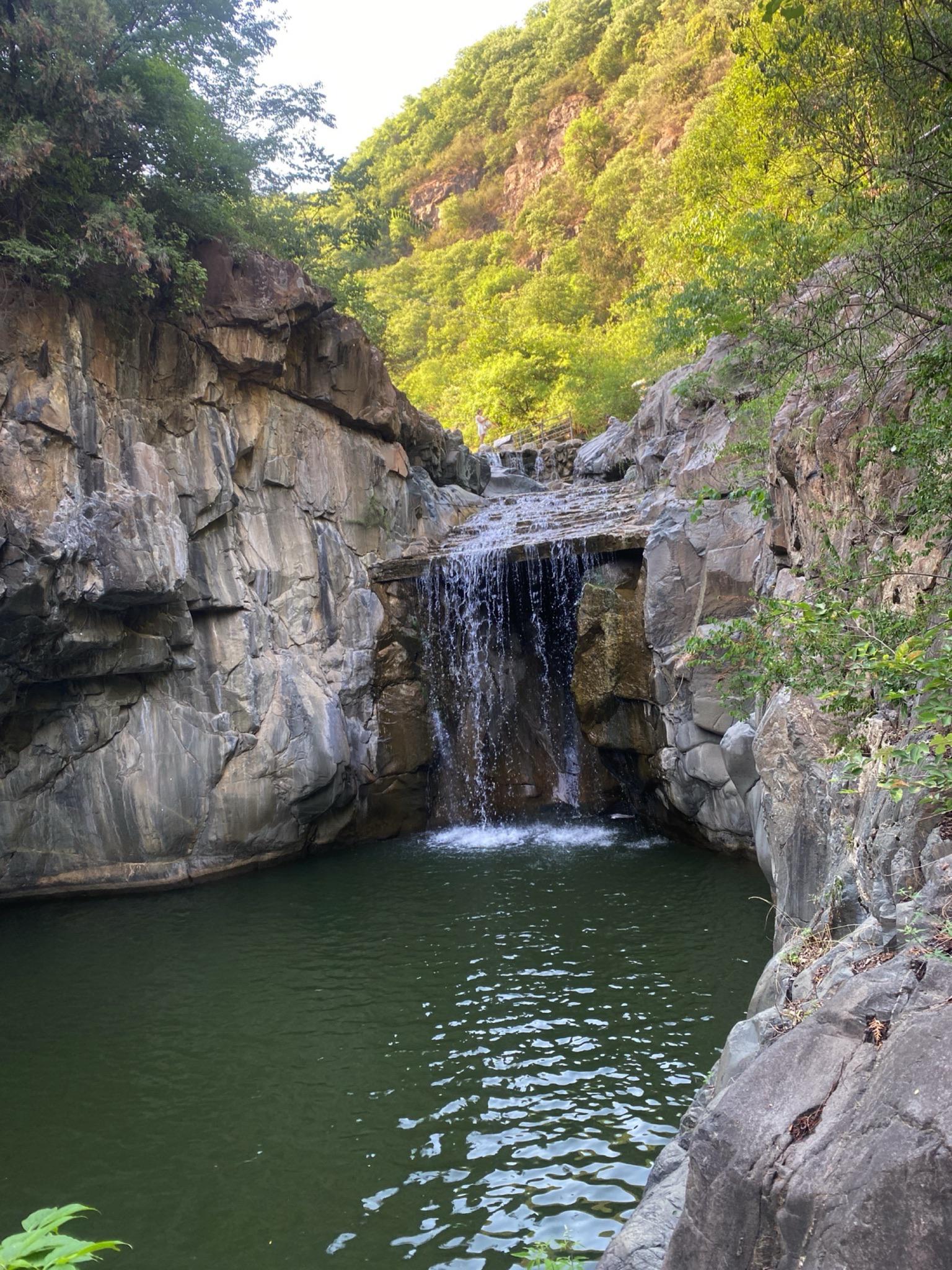 周边好玩的旅游景点推荐-上海周边好玩的旅游景点推荐