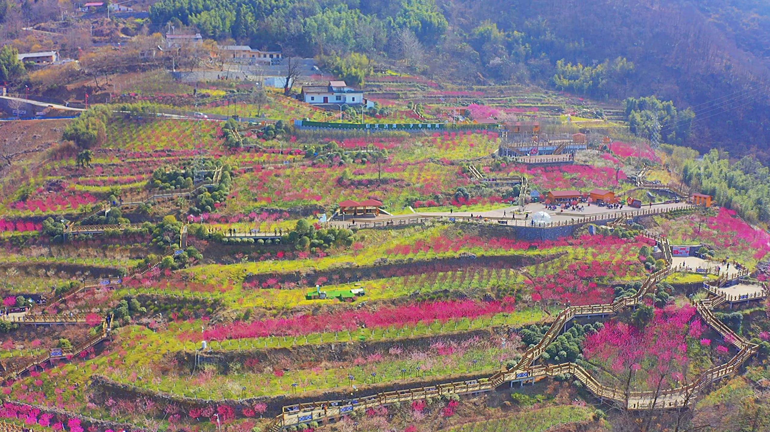 宁陕旅游-宁陕旅游景点排行榜