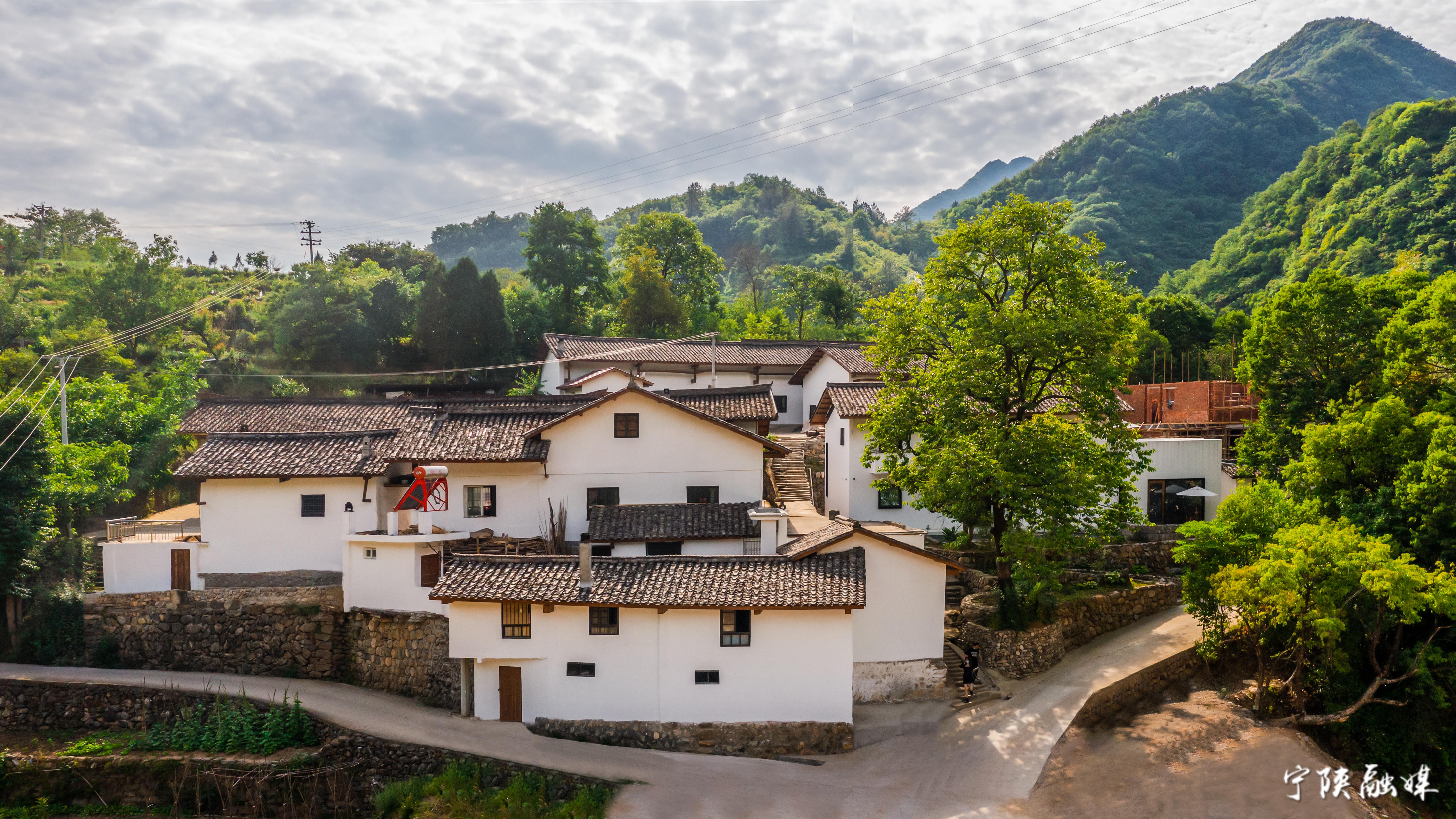 宁陕旅游-宁陕旅游景点排行榜 宁陕旅游-宁陕旅游景点排行榜