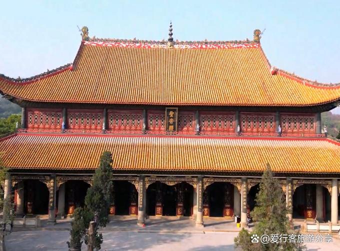 南岳旅游-南岳旅游景点 南岳旅游-南岳旅游景点