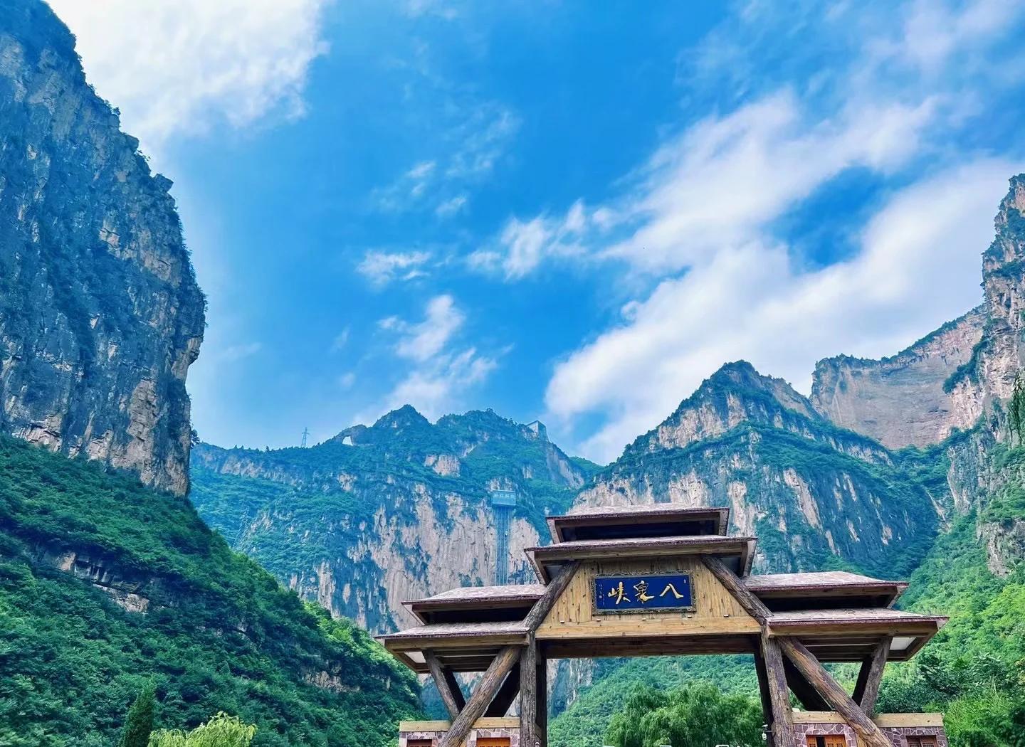 长治旅游景点大全-长治旅游景点大全免费的